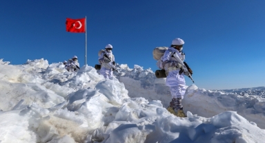 MSB duyurdu: Son bir haftada 63 terörist etkisiz hale getirildi