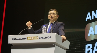 MUHTEŞEM TANITIM