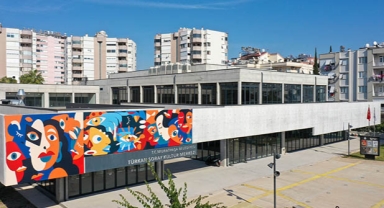Muratpaşa’da atölyeler serisi