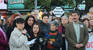 ‘Ne acımız ne öfkemiz dindi’