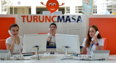 Memnuniyet yüzde 94.8