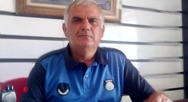 Öldürülen zabıta toprağa verildi