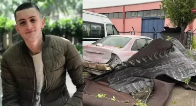 Ölen işçi için 'Eli cebinde yürüyor' savunmasına tepki