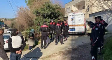 Osmaniye'de aile katliamı: 2 ölü, 3 yaralı