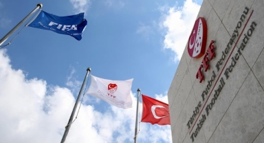 PFDK, Süper Lig'den 6 kulübe para cezası verdi