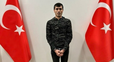 PKK/KCK'nın sözde sorumlusuna dava açıldı