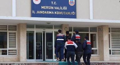 PKK/YPG operasyonu: 2 gözaltı