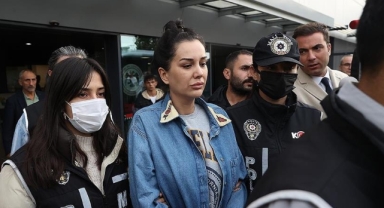 Polat çifti hakkında yeni iddianame