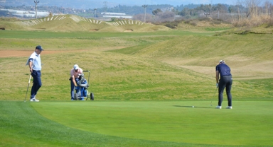 Pro Golf Tour ilk etap bitti