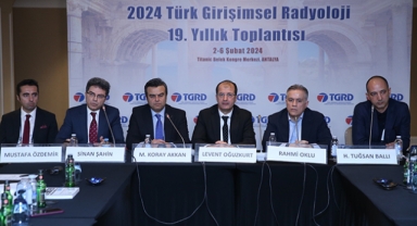 Prostat hastalığında anjiyo yöntemi