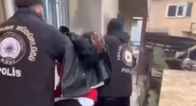 Ramazan Hoca'nın katil zanlısı yakalandı