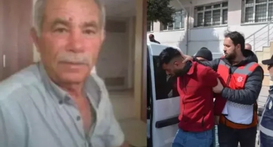 Satırla cinayetin faili tutuklandı