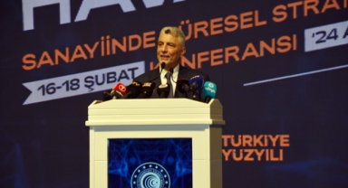 'Savunma sanayisindeki başarısı tek bir alana hapsolmuyor'
