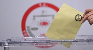 Seçim takvimi işliyor: Dağıtım işlemi bugün başlıyor
