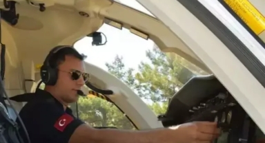 Şehit düşen oğlunun 24 Şubat'ta nişanı varmış