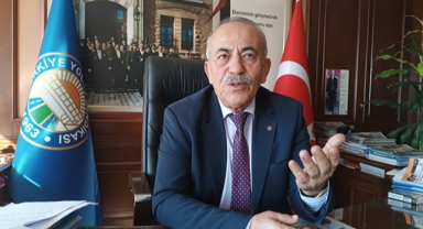 Sendikalar arası protokol imzalandı