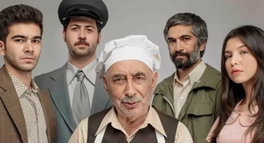 Şener Şen geliyor