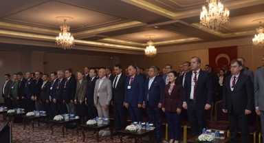 Serbest Bölgeler Çalıştayı düzenlendi