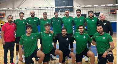 Serik’in final yolu