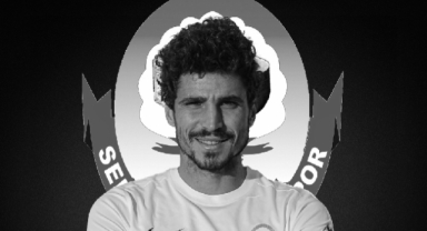 Serikspor'da yas