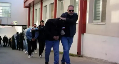 'Sibergöz-21' operasyonunda 21 tutuklama