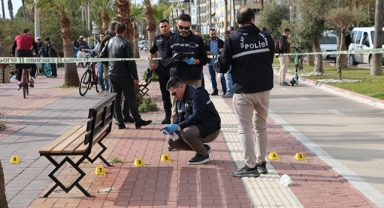 Silahlı kavgada bir ölü, bir yaralı