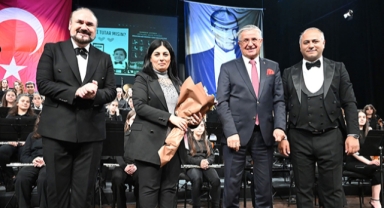 SMA'lı Yusuf için konser