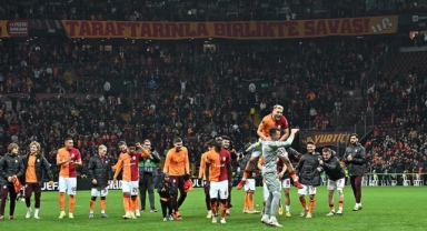 Sparta Prag-Galatasaray maçında 3 eksik!