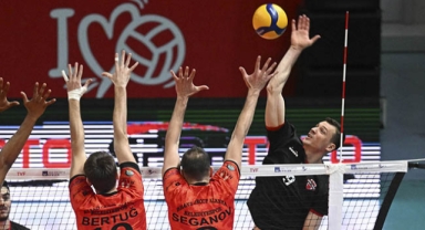 Spor Toto’ya yenildi