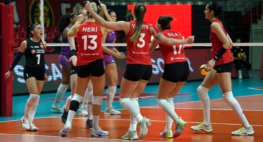 Sultanlar bu kez uçamadı