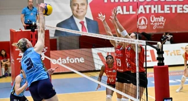 Sultanlar’ın gücü yetmedi