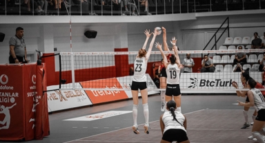 Sultanlar THY ile uçuşa hazır 