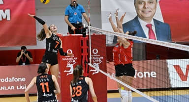 Sultanların gücü yetmedi