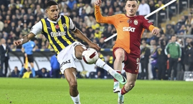 Süper Kupa'nın oynanacağı tarih ve yer açıklandı