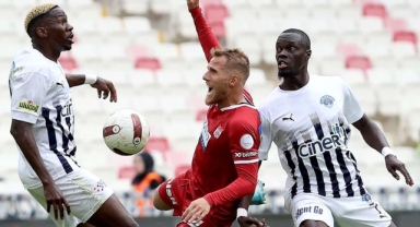 Süper Lig’de 28. hafta yarın başlayacak