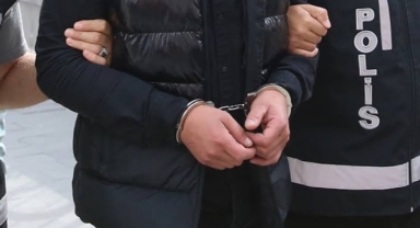 Sürücüsü tutuklandı