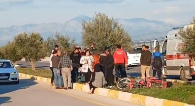 Bir anlık öfkesi ölümüne yol açtı 