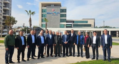 ‘Taksit öder gibi maaş ödeniyor’