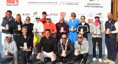 Tayland’a gidecekler 