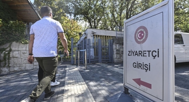 TBMM'ye yeni kapı: Sadece ziyaretçiler giriş yapabilecek