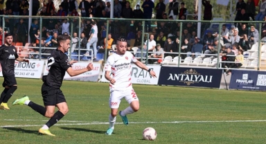 Tek gol attı yerini korudu
