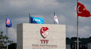 TFF'den Yayın İhalesi Komisyonu açıklaması