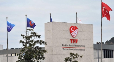 TFF’nin yeni sezon takvimi
