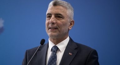 Ticaret Bakanı Bolat: Ocak ayında ihracat rekoru kırıldı