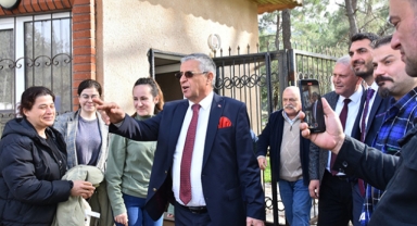 ‘Idyros Kemer için değerli’