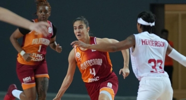 Toroslar’a dişli rakip