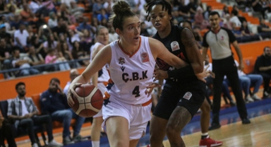 Toroslar evinde Mersin’i ağırlıyor
