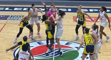 Toroslar farklı yenildi