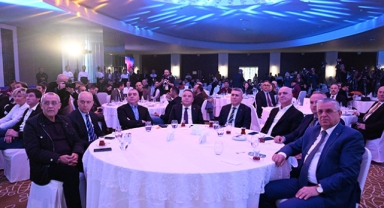 Tour Of Antalya’ya start
