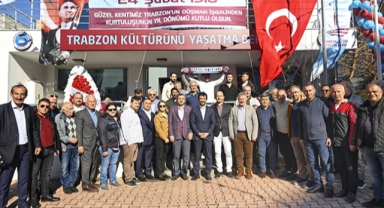 Trabzon'un düşman işgalinden kurtuluşu kutlandı